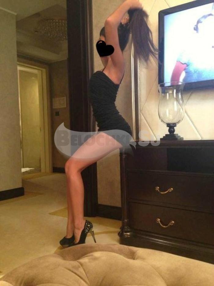 Проститутка Наталья г. Турунтаево