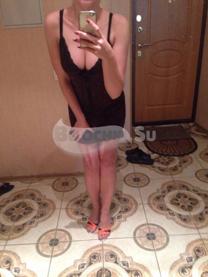 Проститутка Лена г. Турунтаево